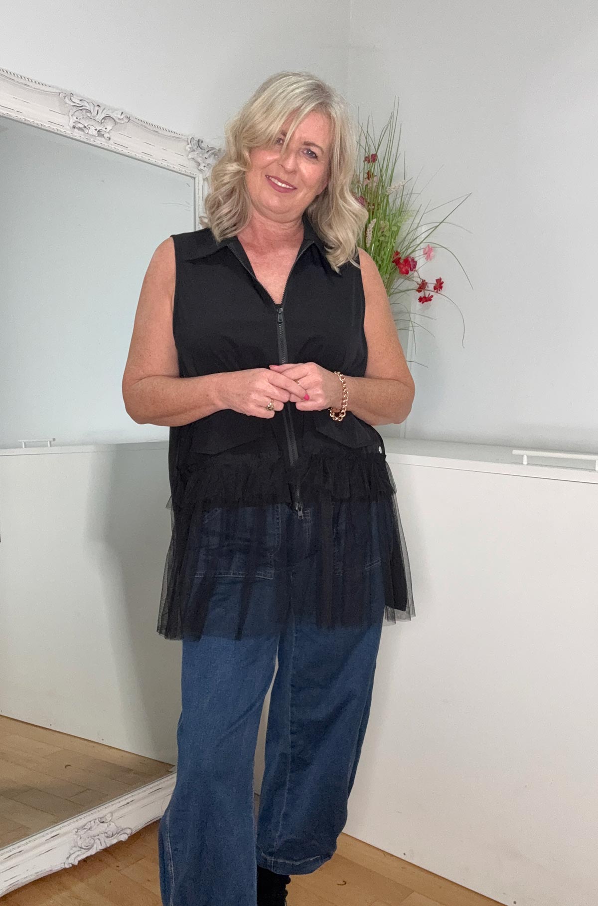 Tilly Top