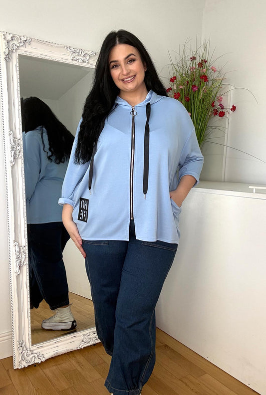Vicky Hoodie