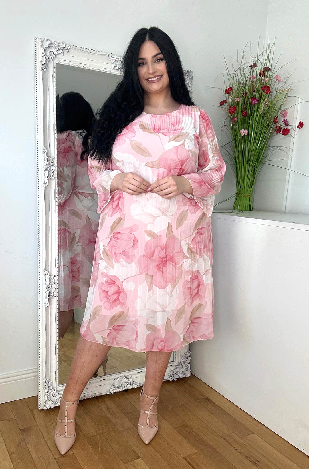 Willow Dress