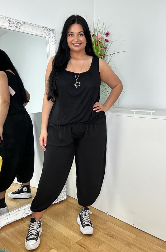 Yolanda Trousers