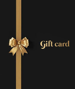 The Try On Gift Card